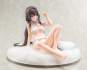 Hoshimiya Amane illustration by karory (KAROMIX) (Original Character) PVC-Statue 1/6 17cm Hakoiri Musume 