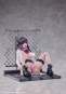 Host-Crazy Sugar Baby JK Aizawa Arisa (Original Character) PVC-Statue 1/6 16cm Lovely 