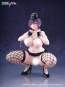 Hypnotized Girlfriend - Her Mother Ouka Takanashi (Original Character) PVC-Statue 1/4 28cm Dokimax 