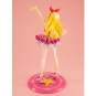 Ichigo Hoshimiya 10th Story Starway to the future (Aikatsu! Lucrea) PVC-Statue 22cm Megahouse 
