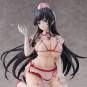 Ikaruga: Sexy Nurse Version (Shinobi Master Senran Kagura: New Link) PVC-Statue 1/4 25cm Hobby Stock 