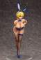 Ikumi Mito Normal Bunny Version (Food Wars Shokugeki no Soma) PVC-Statue 1/4 42cm FREEing 