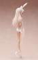 Illyasviel von Einzbern: Bare Leg Bunny Version (Fate/Grand Order) PVC-Statue 1/4 39cm FREEing 