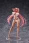 Ingrid Beach Empress Version (Taimanin RPGX) PVC-Statue 1/6 30cm Pure 
