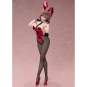 Iro Bunny Monica Illustrated by DSmile (Original Character) PVC-Statue 1/4 45cm FREEing 