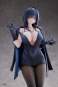 Ishimi Yokoyama Black One-piece Dress Version illustration by Bara (Original Character) PVC-Statue 1/6 28cm Hanabee 