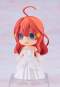 Itsuki Nakano Wedding Dress Version (The Quintessential Quintuplets) Nendoroid 2411 Actionfigur 10cm Good Smile Company 