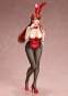 Izumi Nogami Bunny Version (Bullied: Revenge Hypnosis) PVC-Statue 1/4 46cm BINDing 