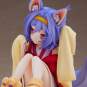 Izuna Hatsuse (No Game No Life) PVC-Statue 12cm Union Creative 