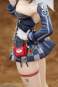 Jade (Azur Lane) PVC-Statue 1/7 25cm elegant 