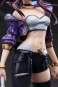 K/DA Akali (League of Legends) PVC-Statue 1/7 25cm Apex Innovation 