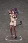 Kamame-chan Cat Costume Version Illustrated by Shuru (Original Character) PVC-Statue 1/6 24cm Pure 