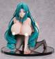 Kana Joudohama (Bunny´s Mama Service Agency) PVC-Statue 1/4 21cm BINDing 