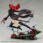 Kasumi Yoshizawa Phantom Thief Version re-run (Persona 5 Royal) ARTFXJ PVC-Statue 1/8 21cm Kotobukiya 