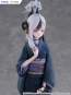 Kayoko NewYear (Blue Archiv) F:Nex PVC-Statue 1/7 27cm FuRyu 