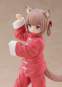 Kinako Nyang fu Version (My Cat Is a Kawaii Girl Palette Dress-Up Collection) PVC-Statue 1/6 15cm Golden Head 