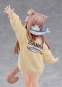 Kinako Play With Version AmiAmi Limited Edition (My Cat Is a Kawaii Girl) PVC-Statue 1/6 21cm Golden Head 