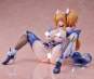 Kirara Onisaki (Taimanin RPGX) PVC-Statue 1/6 18cm Nocturne 
