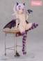 Koakuma-chan Banma Niumu (Original Character) PVC-Statue 1/6 23cm Charm 