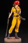 Lady Jaye Canary Ann Color Version Bishoujo (G.I. Joe) PVC-Statue 1/7 23cm Kotobukiya 