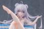 Le Malin Mercredi at the Secret Base Version (Azur Lane) PVC-Statue 1/6 16cm AniGame 