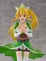Leafa (Sword Art Online) Cantabile PVC-Statue 21cm CyberZ 