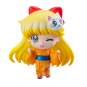 Let's go to festival (Sailor Moon) Petit Chara PVC-Statuen 6Stk. 6cm Megahouse 