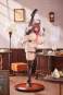 Lewd Girl I-shaped Balance - Akari Isshiki Tapestry Set Edition (Original Character) PVC-Statue 1/6 36cm Hotvenus 