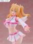Liliel Angel Paratroopers Lilysa (2.5 Dimensional Seduction) F:Nex PVC-Statue 1/7 23cm FuRyu 