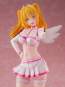 Liliel True Angel Form/Lilysa (2.5 Dimensional Seduction) PVC-Statue 1/6 27cm Bellfine 