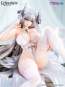 Lilith Pure White Pledge Version (Echocalypse) PVC-Statue 1/7 21cm Mityou 