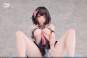 Lily (Original Character) PVC-Statue 1/6 10cm Model Way 
