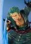 Roronoa Zoro Yakkodori (One Piece) FiguartsZERO PVC-Statue 19cm Bandai Tamashii Nations 