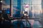 Luna Illustration by YD (Original Character) PVC-Statue 1/4 45cm BearPanda 