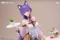 Luo Tianyi & Mo Qingxian Tea Time Melody Version (VSinger) 2er-Pack Plastik-Statuen 1/7 23+26cm AniMester 