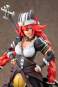 Lupusregina Beta 10th Anniversary so-bin Version (Overlord) PVC-Statue 1/8 22cm Kadokawa 