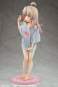 Mahiro Oyama Neet T-Shirt Version (Onimai: I´m Now Your Sister!) PVC-Statue 1/4 40cm Medicos Entertainment 