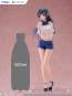Mai Sakurajima (Rascal Does Not Dream of Bunny Girl Senpai) Tenitol PVC-Statue 29cm FuRyu 