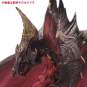 Malzeno Bloodening (Monster Hunter) CFB Creators Model PVC-Statue 23cm Capcom 