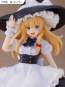 Marisa Kirisame (Touhou Project) PVC-Statue 22cm Tenitol 