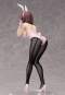 Megumi Kato: Bunny Version 2nd (Saekano the Movie: Finale) PVC-Statue 1/4 30cm FREEing 