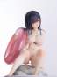 Mei-chan TPK-025 (Original Character) PVC-Statue 1/6 16cm Pink Charm 