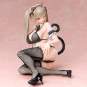 Meru Nekono illustration by Namatoro Mimoza (Creators Opinion) PVC-Statue 1/6 16cm BINDing 