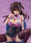 Michiking Azato-san (Original Character) PVC-Statue 1/6 21cm Aoshima 