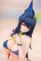 Midsummer Leisure (Azur Lane New Jersey) PVC-Statue 1/8 14cm Myethos 
