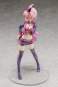 Mika Jougasaki Tulip Version (The Idolmaster Cinderella Girls) PVC-Statue 1/8 22cm Licorne 