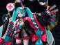 Miku Hatsune Magical Mirai 2020 Natsumatsuri Version (Vocaloid) PVC-Statue 1/7 23cm FuRyu 
