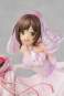 Miku Maekawa Dreaming Bride Version (The Idolmaster Cinderella Girls) PVC-Statue 1/7 24cm Knead 
