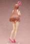Minako Sanada Bare Leg Bunny Version (Bullied: Revenge Hypnosis) PVC-Statue 1/4 46cm BINDing 