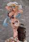 Mira: Sunset Version (Toridamono Original) PVC-Statue 1/7 24cm Wonderful Works 